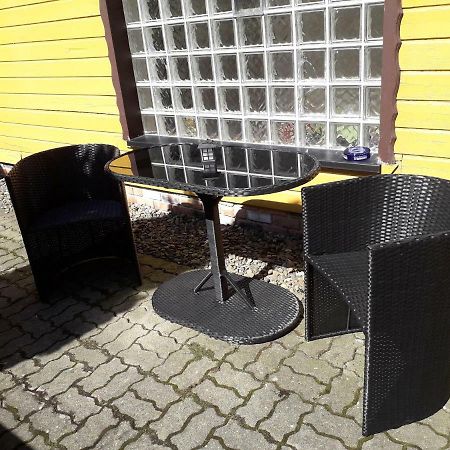 Ferienwohnung Loipe Braunlage Exteriör bild