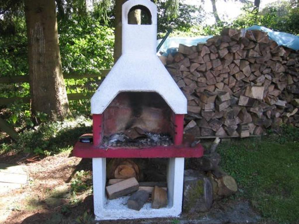 Ferienwohnung Loipe Braunlage Rum bild