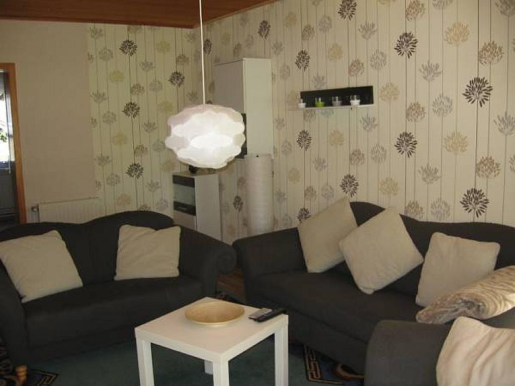 Ferienwohnung Loipe Braunlage Rum bild