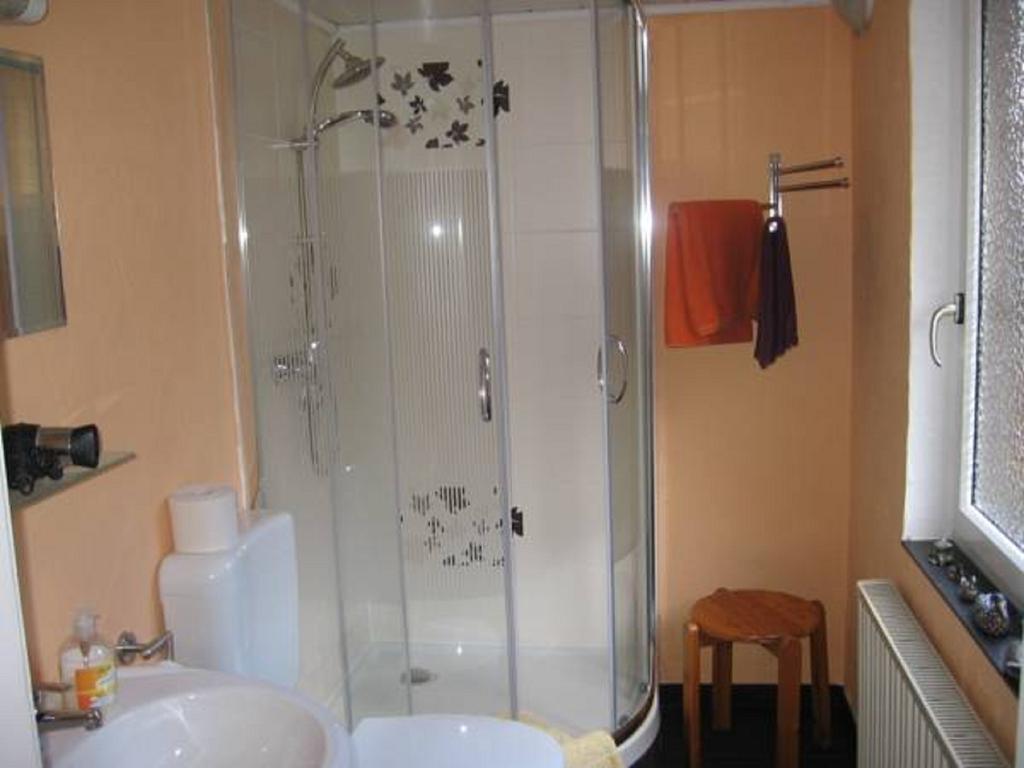 Ferienwohnung Loipe Braunlage Rum bild