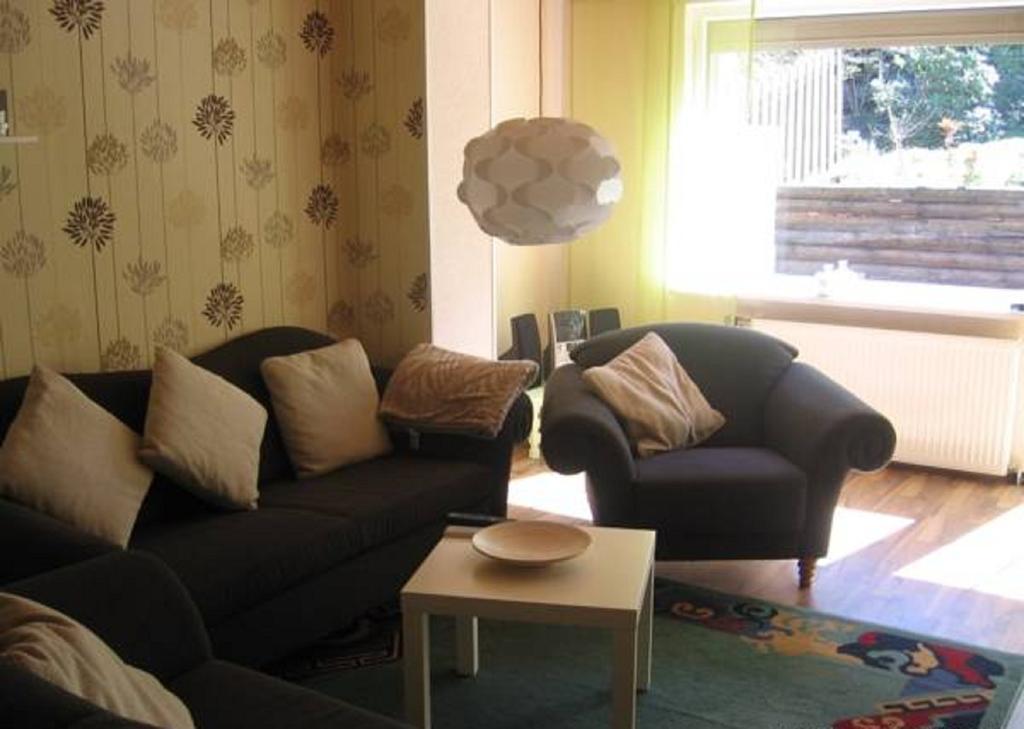 Ferienwohnung Loipe Braunlage Rum bild