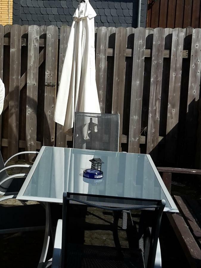 Ferienwohnung Loipe Braunlage Exteriör bild